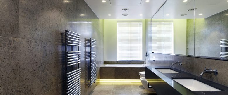 12 Herbert Crescent Knightsbridge bathroom