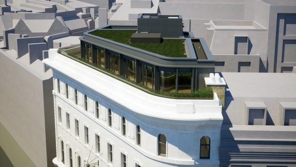 Garnett Architecture LLP — architectural project photograph 1 from the business website
