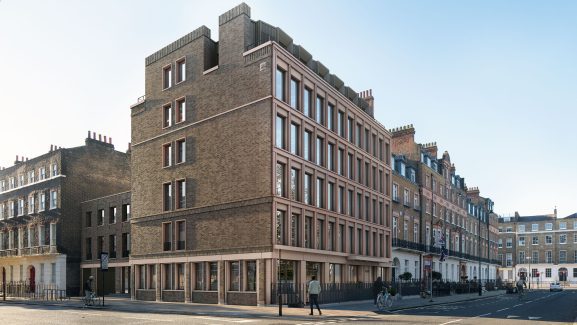 Garnett Architecture LLP — architectural project photograph 2 from the business website